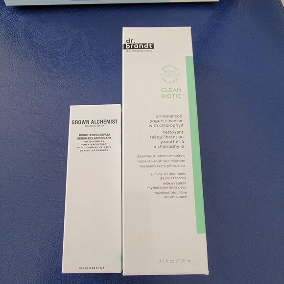 Off to College Skincare Collection A - Picture 4 of 14